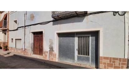 Exterior view of House or chalet for sale in San Jorge / Sant Jordi