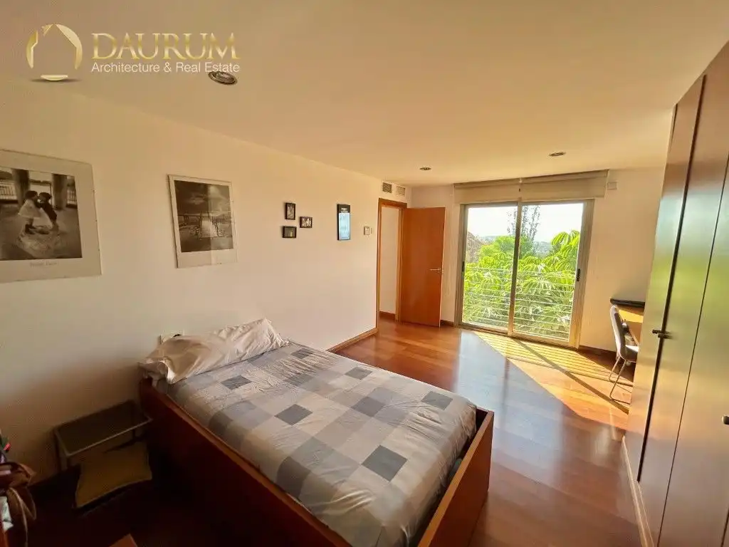 Chalet en venta en Pinares de San Antón, imagen 28
