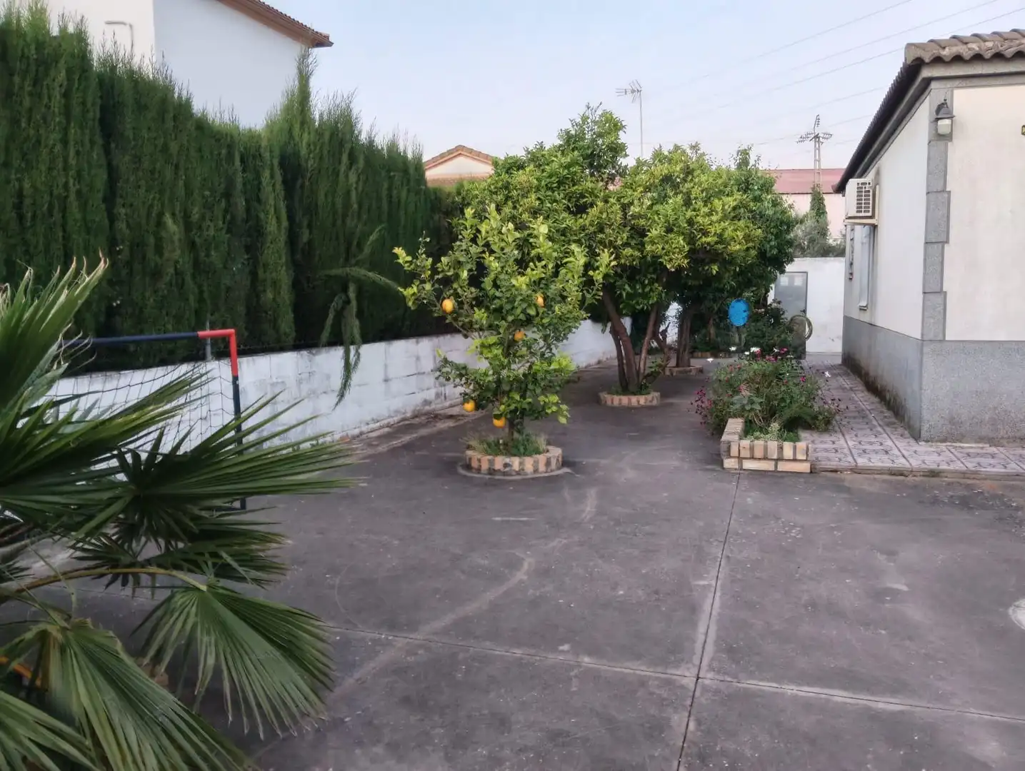 Villa con piscina in vendita a Periurbano Este - Campiña, imagen 23