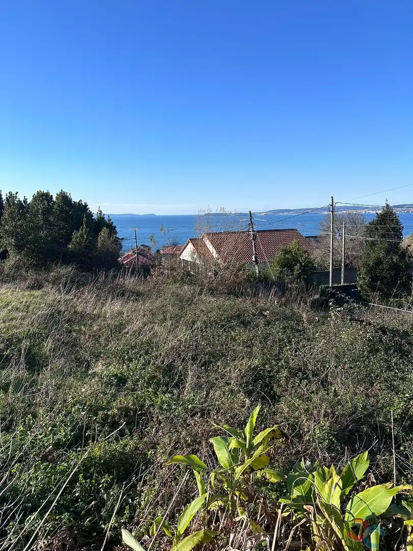 Residencial en venda a Marín