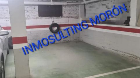 Foto 3 de Garaje en venta en Calle Arrecife, 15, Morón de la Frontera, Sevilla