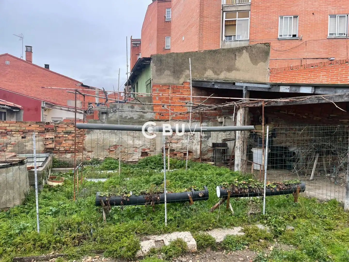 Casa o xalet en venda a Camino Viejo del Polvorin, Pajarillos Altos
