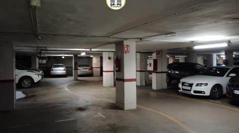 Foto 5 de Garatge en venda a El Centre, Barcelona