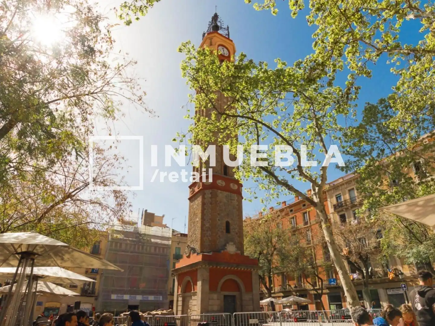Office space to rent in Gràcia, imagen 12