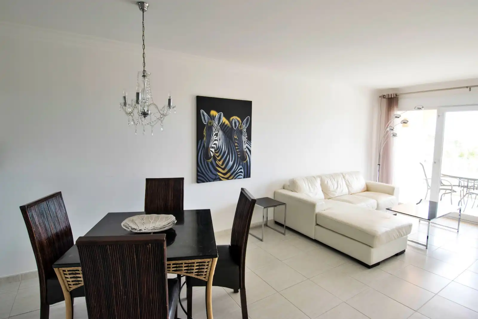 Living room of Apartments for sale in Benissa pueblo  