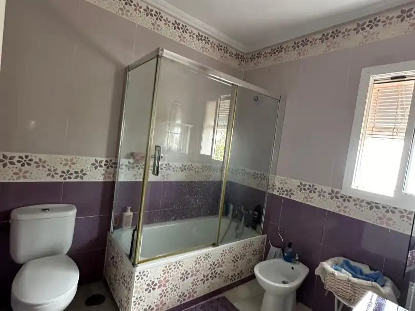 Chalet con piscina en venta en Calle Miguel de Cervantes 13, imagen 26