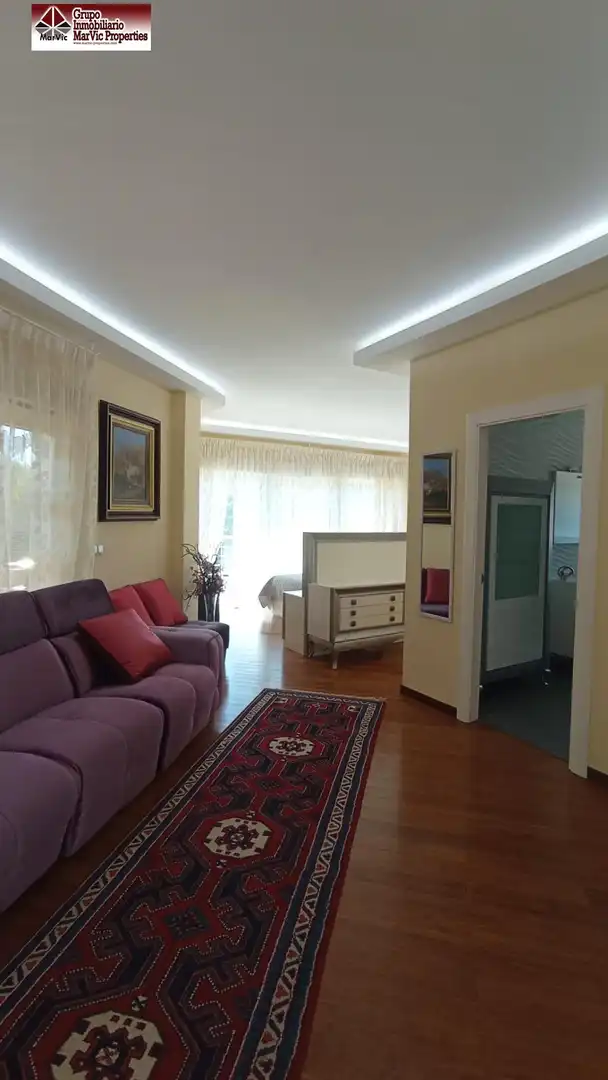 Casa o chalet en venta en Altea con Aire acondicionado, Jardín privado y Terraza
