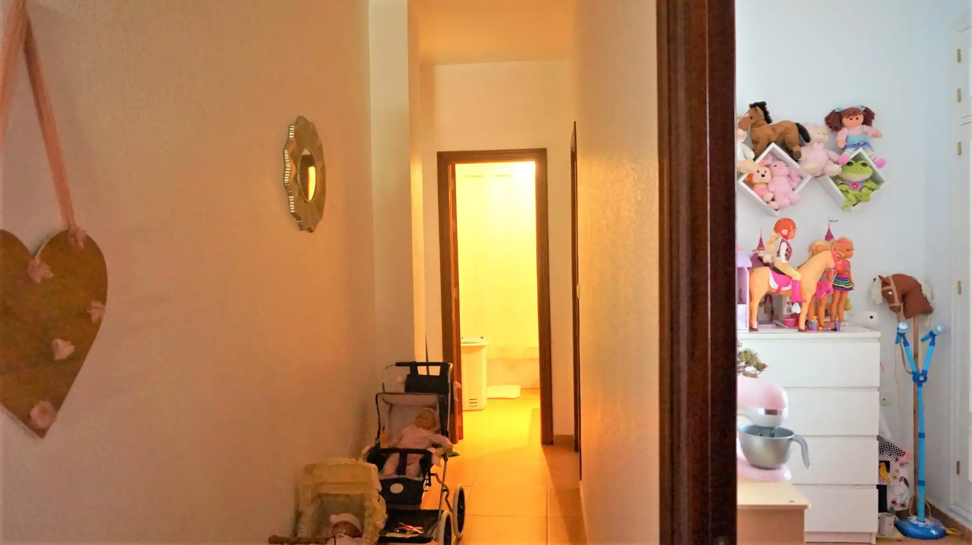 Piso en venta en Calle Guatemala, 9, Lepe