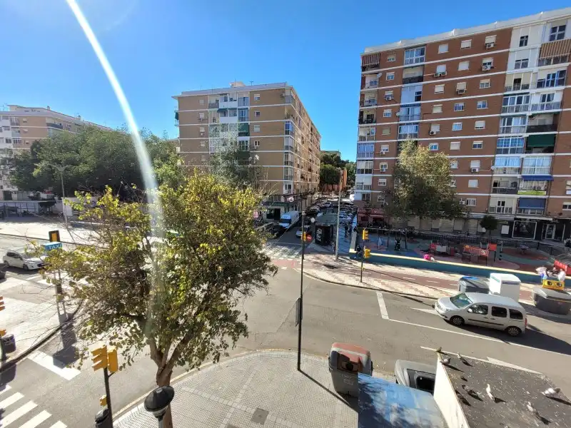 Pis en venda a Calle Moreno Nieto, 26, Parque Victoria Eugenia