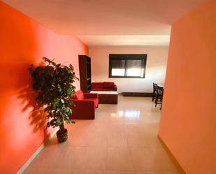 Living room of Flat for sale in Moncofa  with Air Conditioner, Heating and Terrace