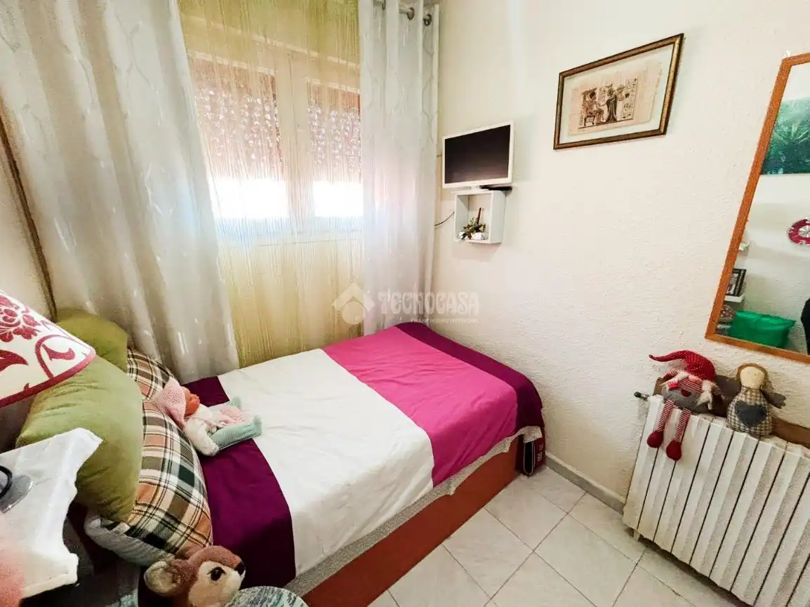Flat with terrace for sale in Barrios rurales del oeste, imagen 21