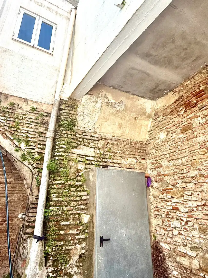 Wohnbaugrundstück zum Verkauf in Calle Carnicería, imagen 3