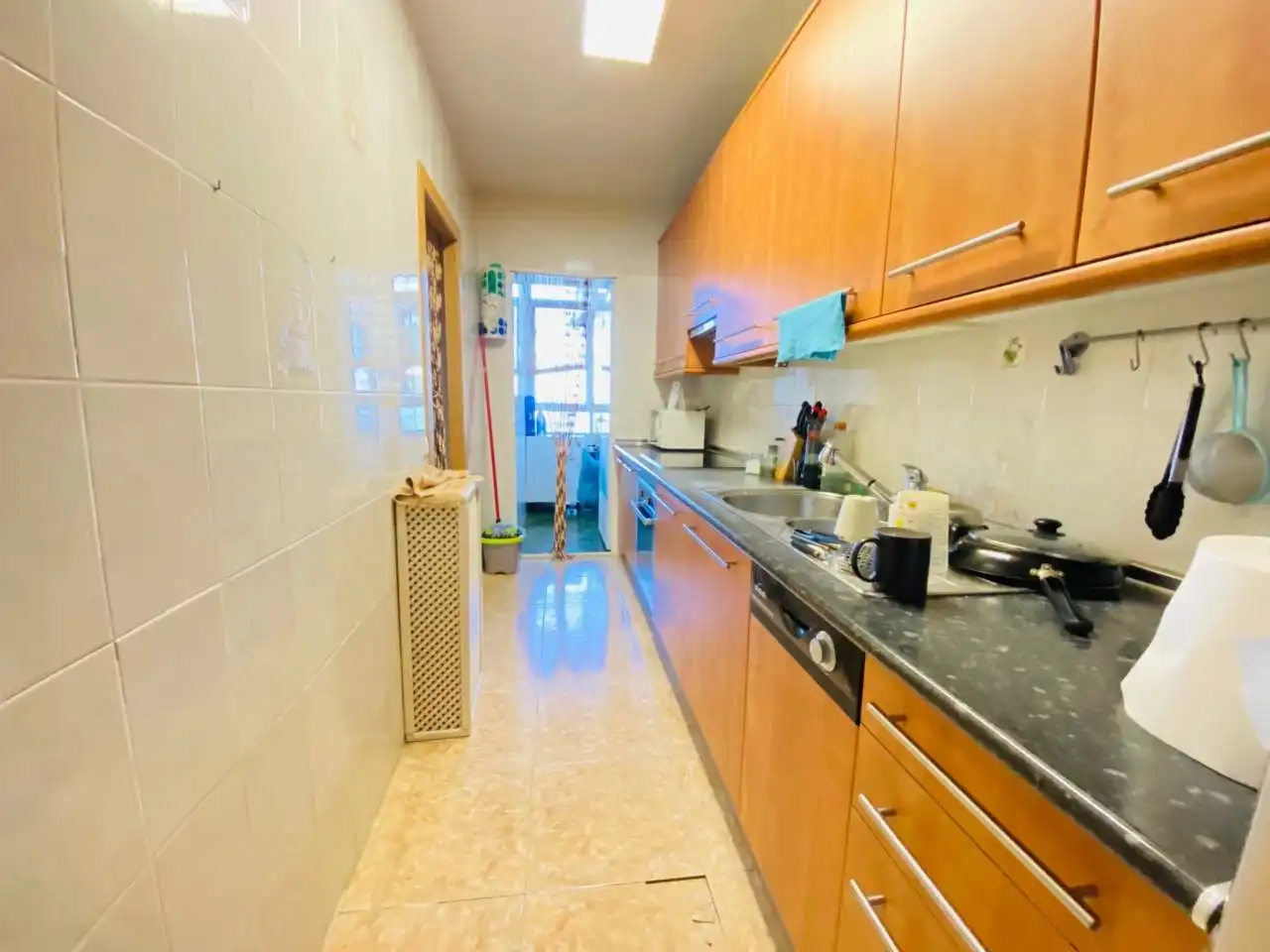Wohnung zum Verkauf in Calle Río Puentesecas, Santa María de Benquerencia