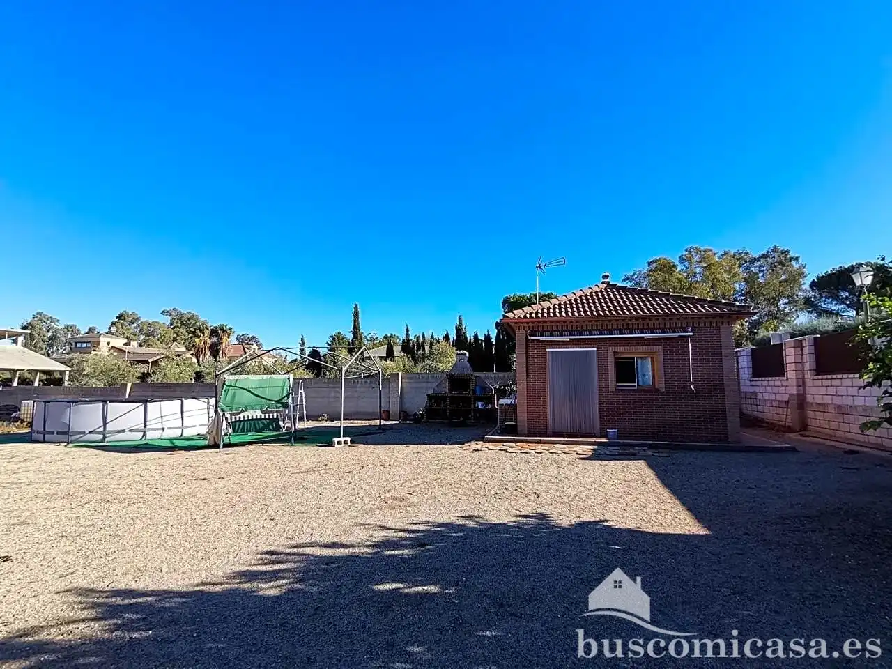 Terreni e lotti in vendita a San Roque - La Cruz - La Rozuela, imagen 18
