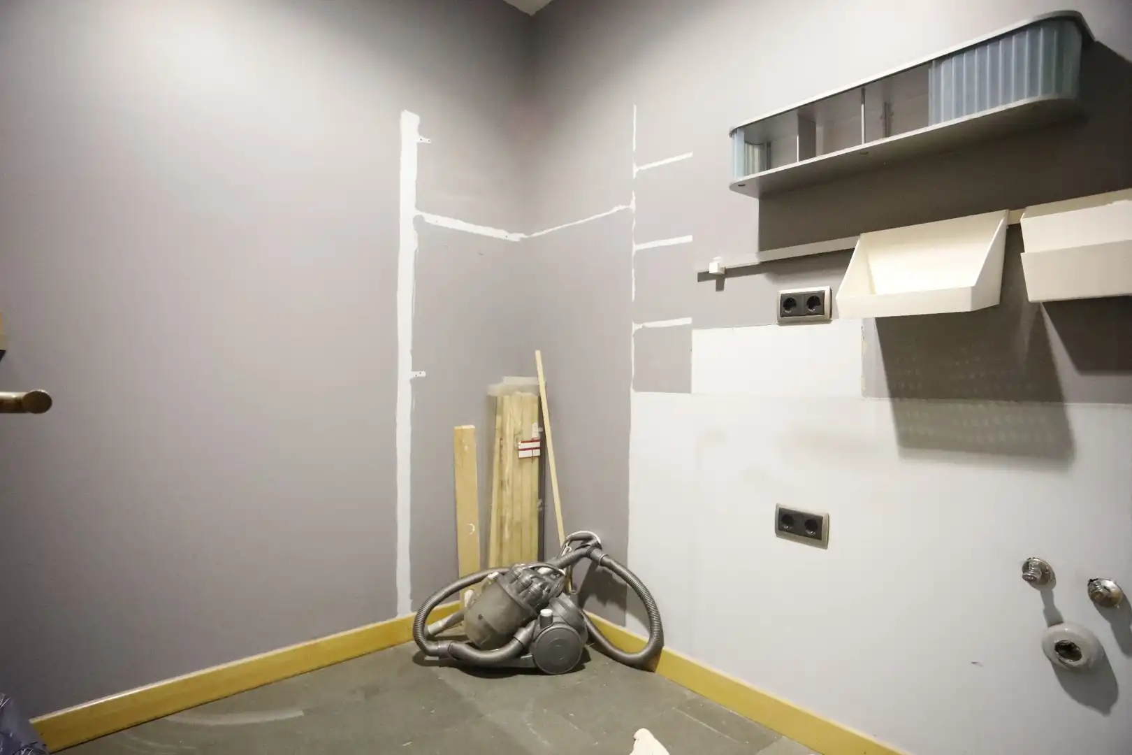 Wohnung mit Aufzug zum Verkauf in Jose María Pereda 15, imagen 22