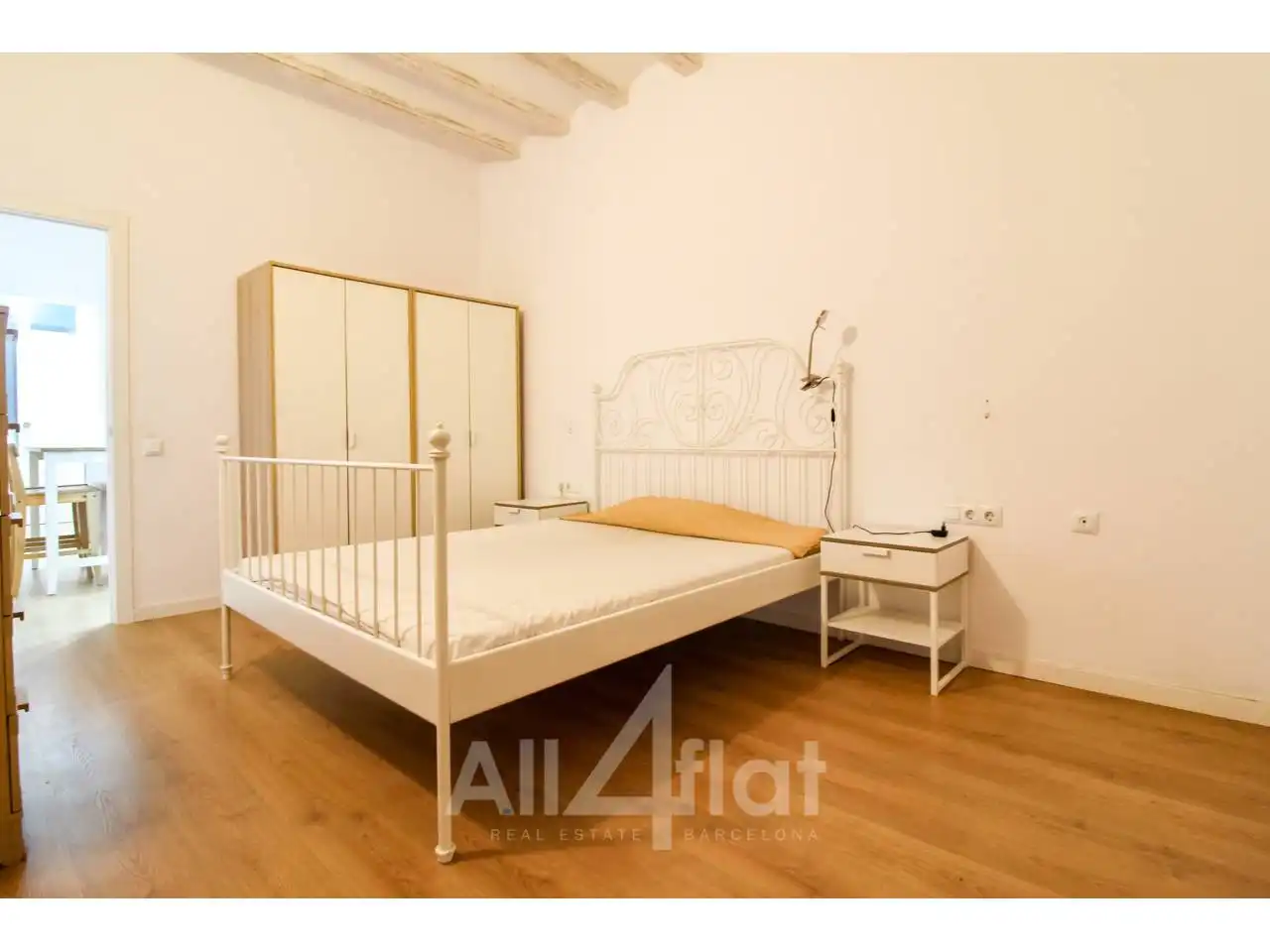 Flat with terrace for sale in Calle POETA CABANYES, imagen 8