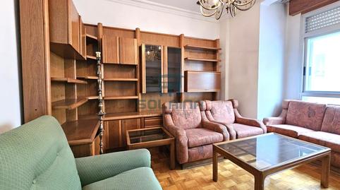 Foto 3 de Piso en venta en Casco Viejo, Ourense Capital