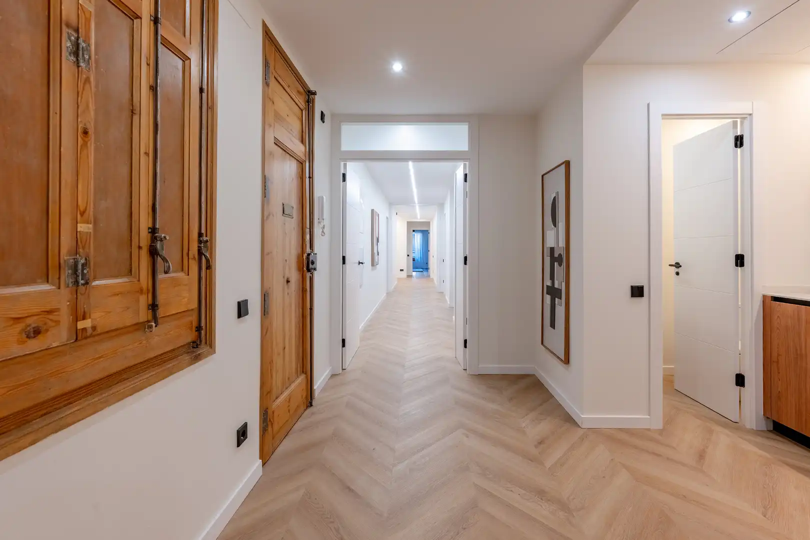 Appartement avec ascenseur à vendre à Carrer de Muntaner, imagen 58