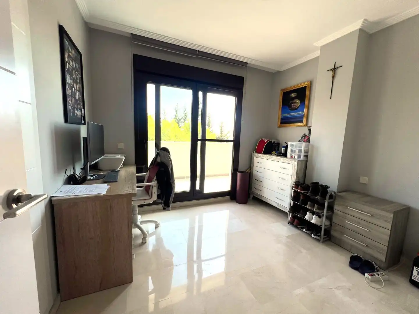 Apartment with pool for sale in LAS MESAS 17, imagen 23