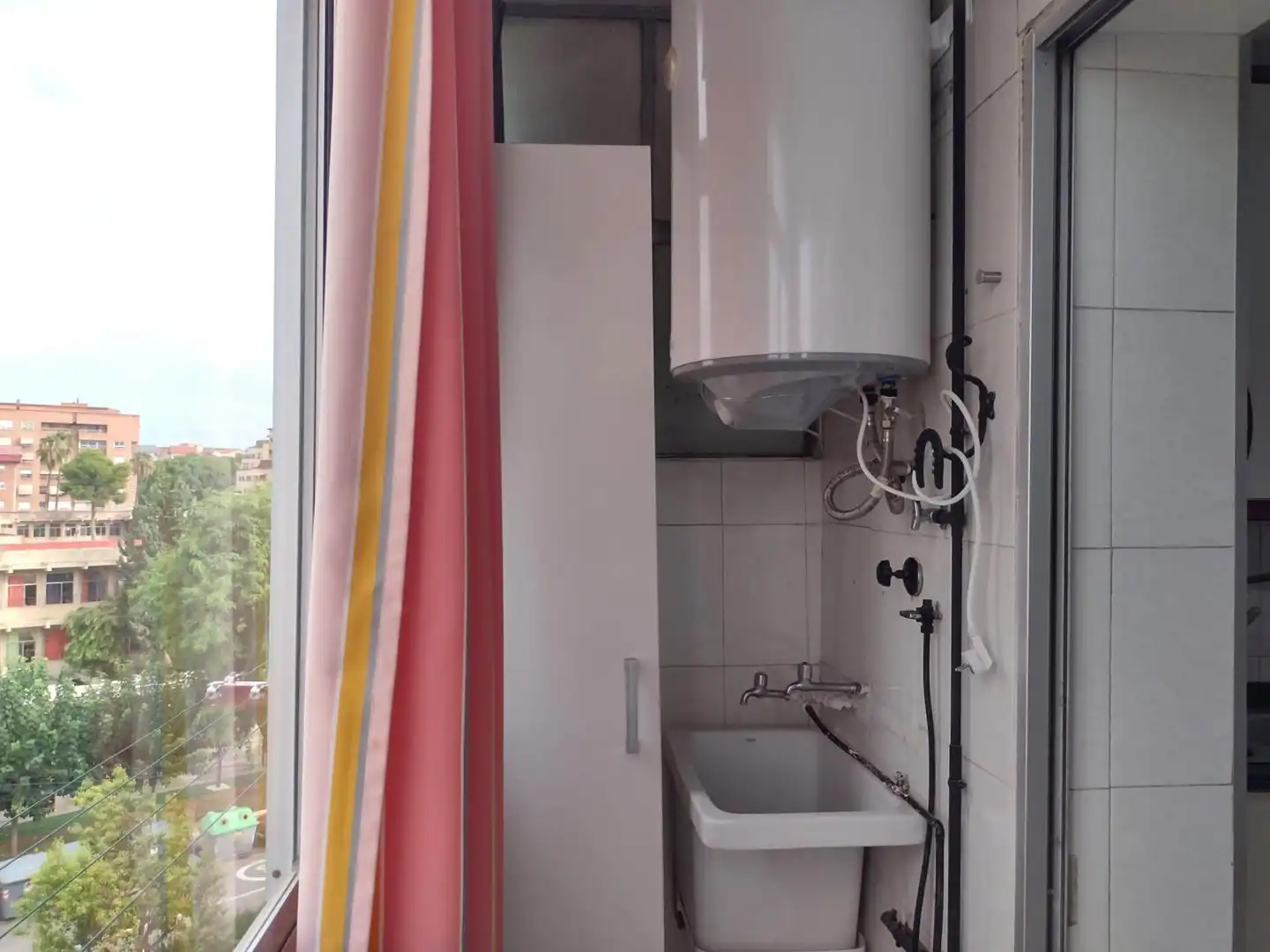 Appartamento con terrazza in affitto a Sur, imagen 8