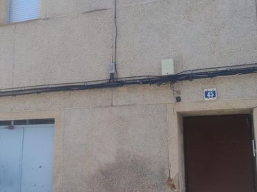 Casa en venda a Calle Calle Pacífico