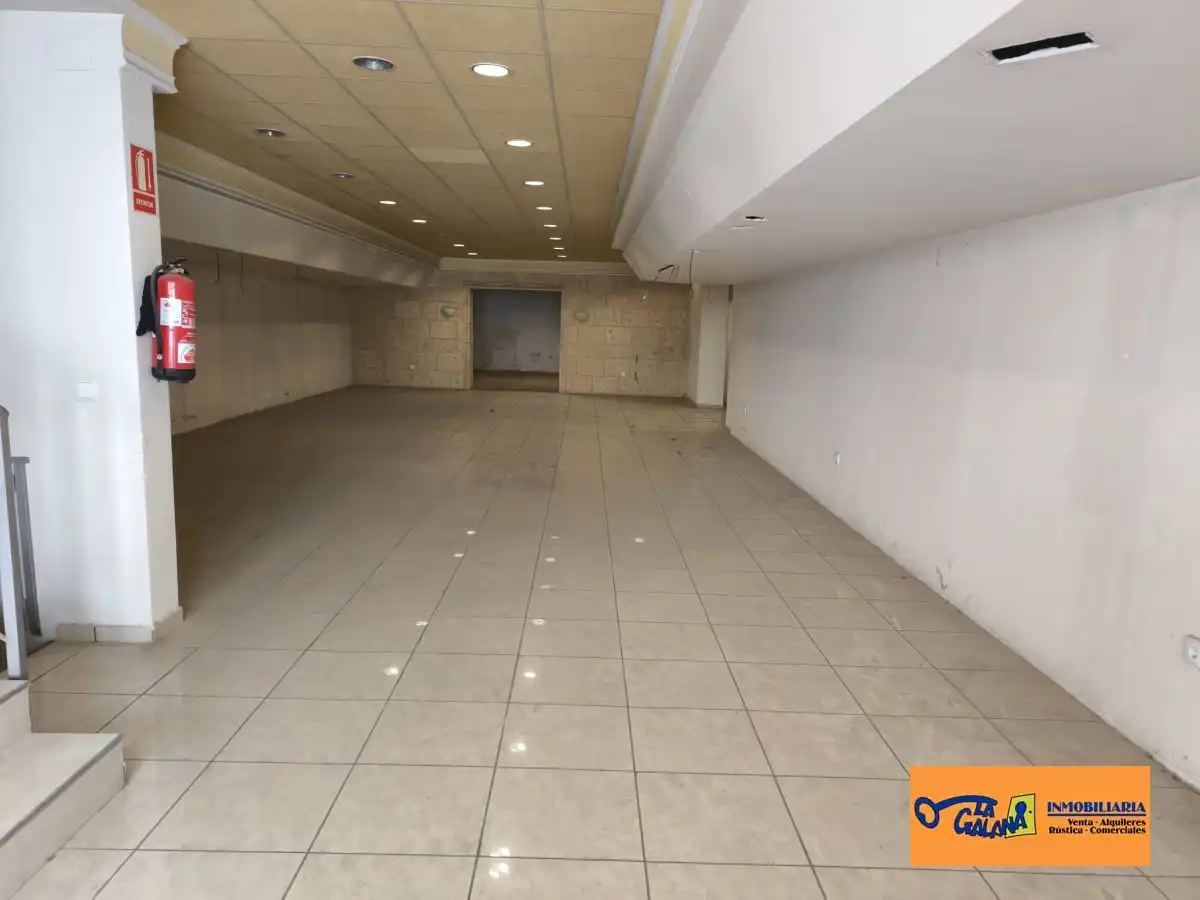Local comercial de lloguer a Valdepeñas, imagen 13
