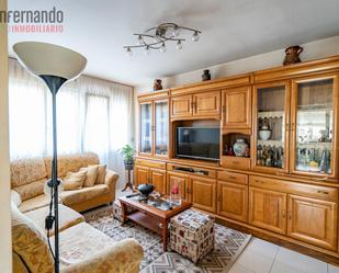 Living room of House or chalet for sale in Cartes  with Heating, Private garden and Terrace