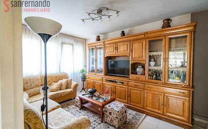 Living room of House or chalet for sale in Cartes  with Heating, Private garden and Terrace