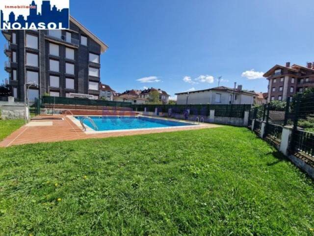 Apartamento en Venta en ris en Palacio