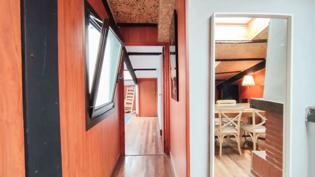 Flat for sale in Donostia - San Sebastián   with Heating and Furnished