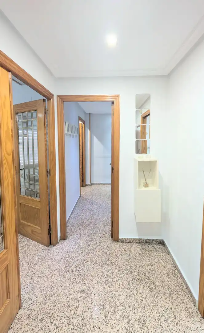Flat with lift for sale in Calle José Grau Niñoles, imagen 12