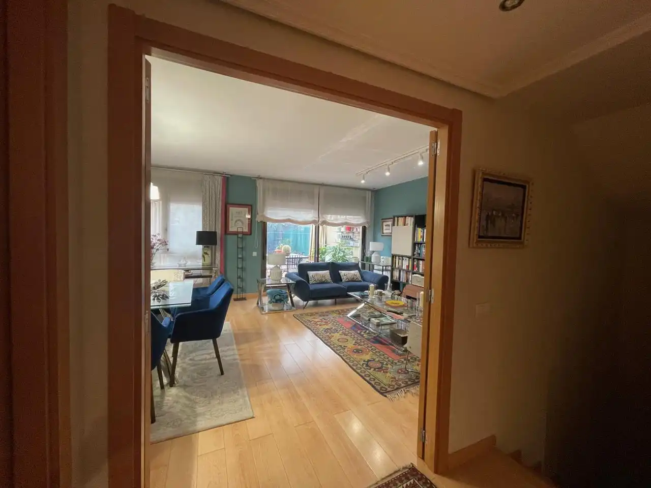 Casa adosada en venta en Norte, Santa Isabel