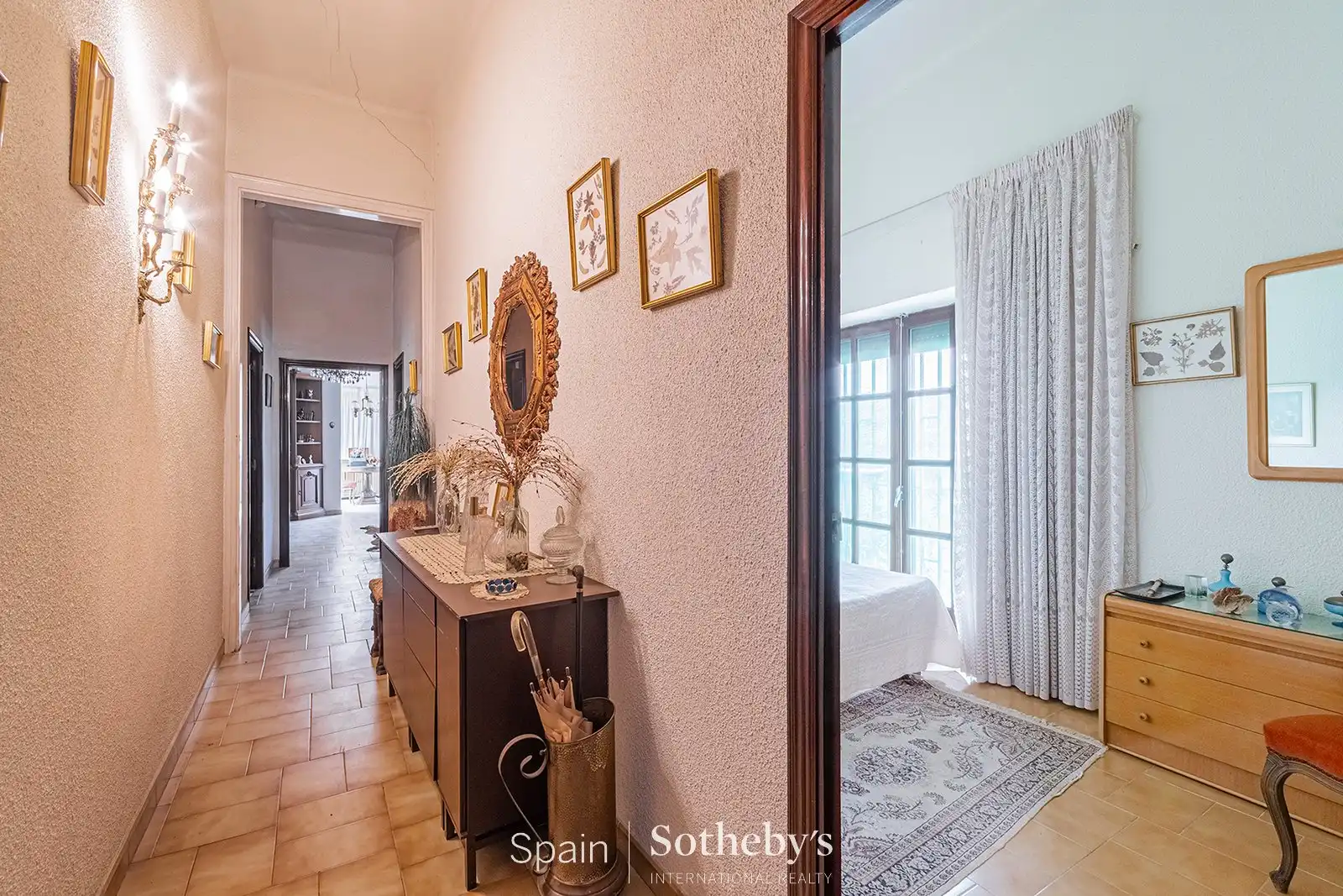 Casa o xalet en venda en Barcelona amb Aire condicionat, Calefacció i Jardí privat