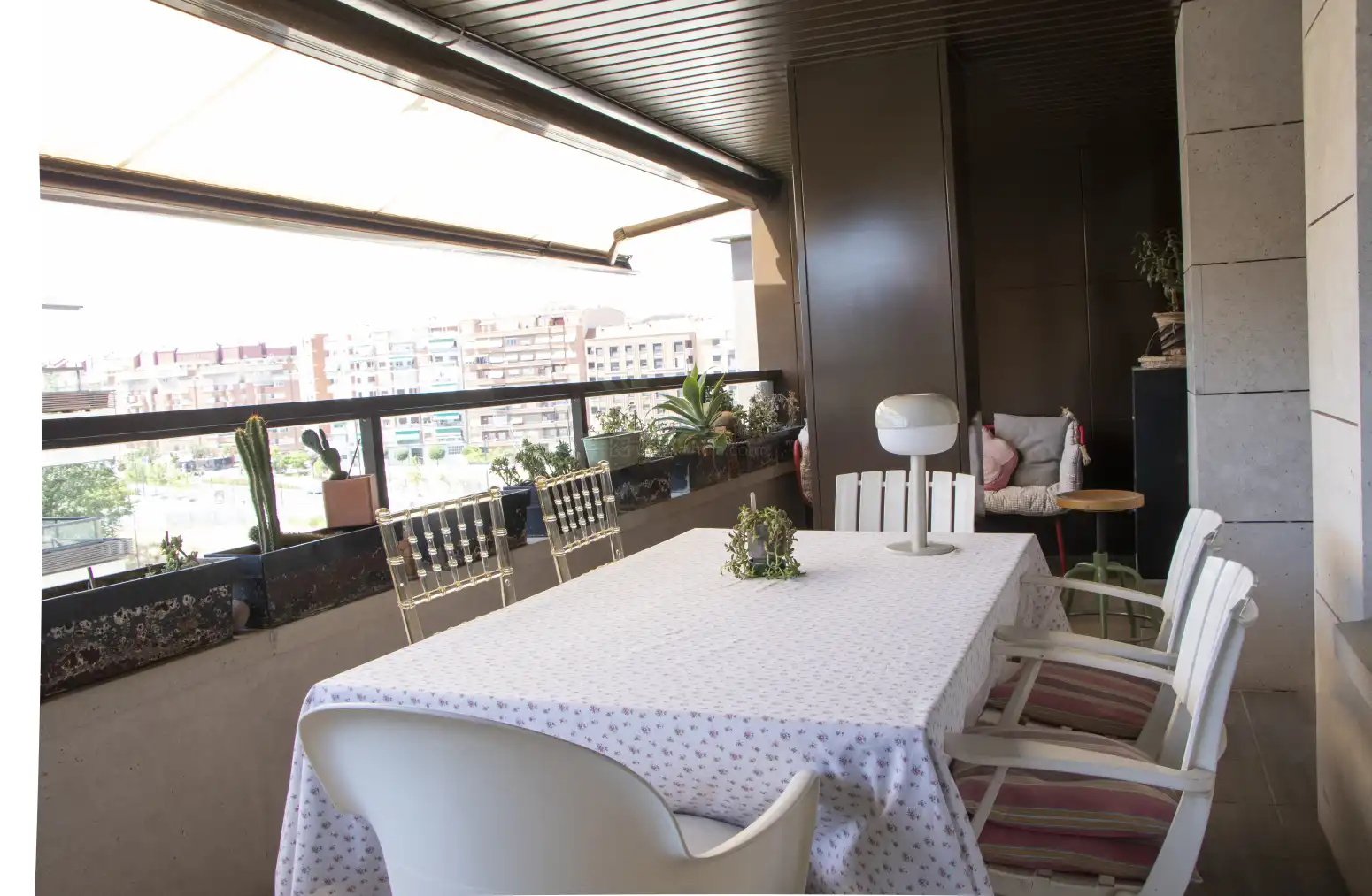 Flat with pool for sale in Logroño - Marques de Larios, imagen 2