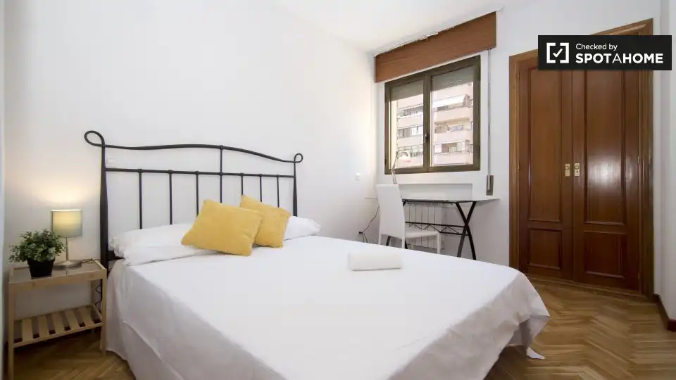 Room in Madrid, Madrid