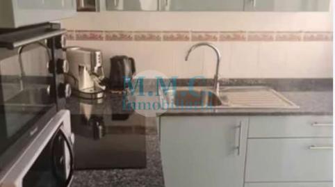 Foto 3 de Pis en venda a El Parador de las Hortichuelas, Almería