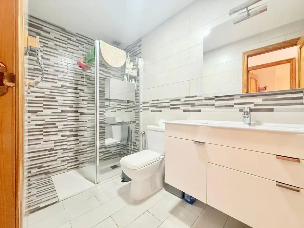 Apartment with pool for sale in AVENIDA ESCANDINAVIA N72 nº10, imagen 14