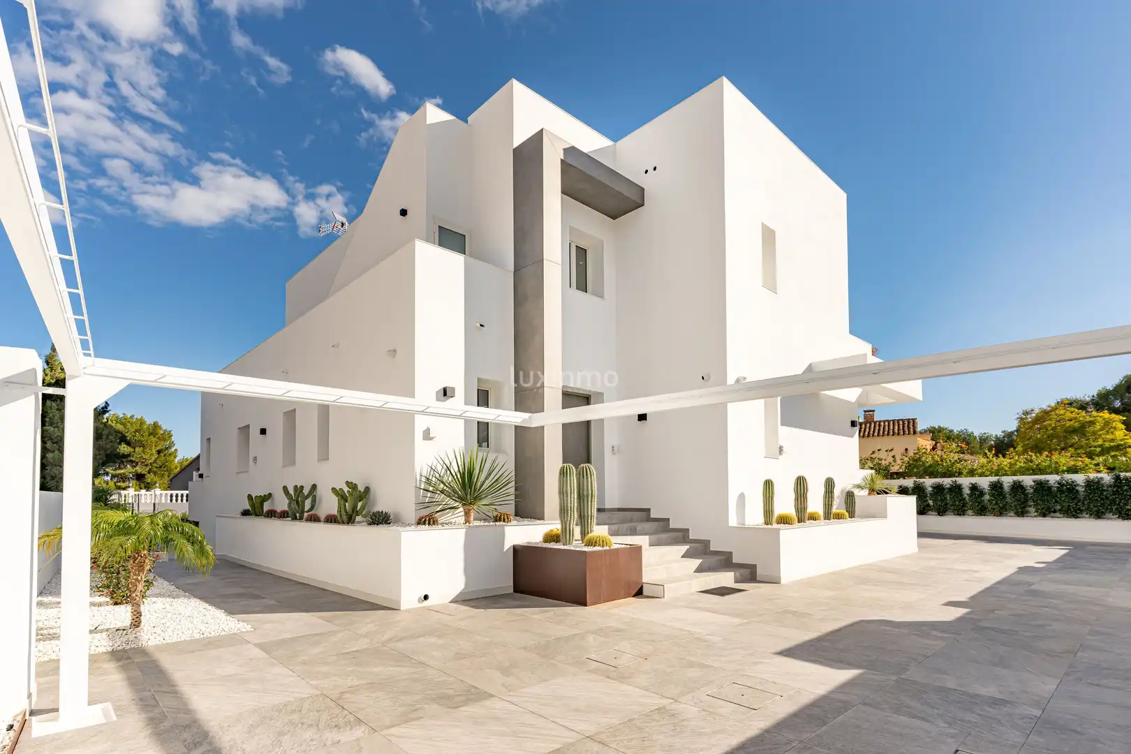 Chalet con terraza en venta en Moravit - Cap Blanc, imagen 7