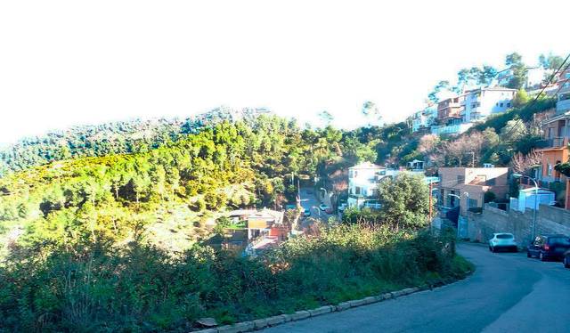 Terreno residencial en Venta en Montbaig en Torrelles de Llobregat