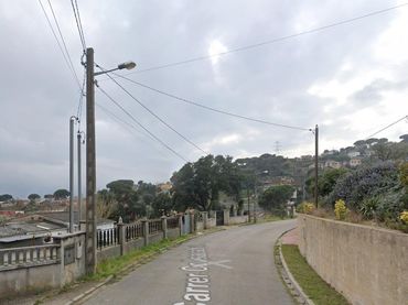 Casa en venta en COLLSACABRA