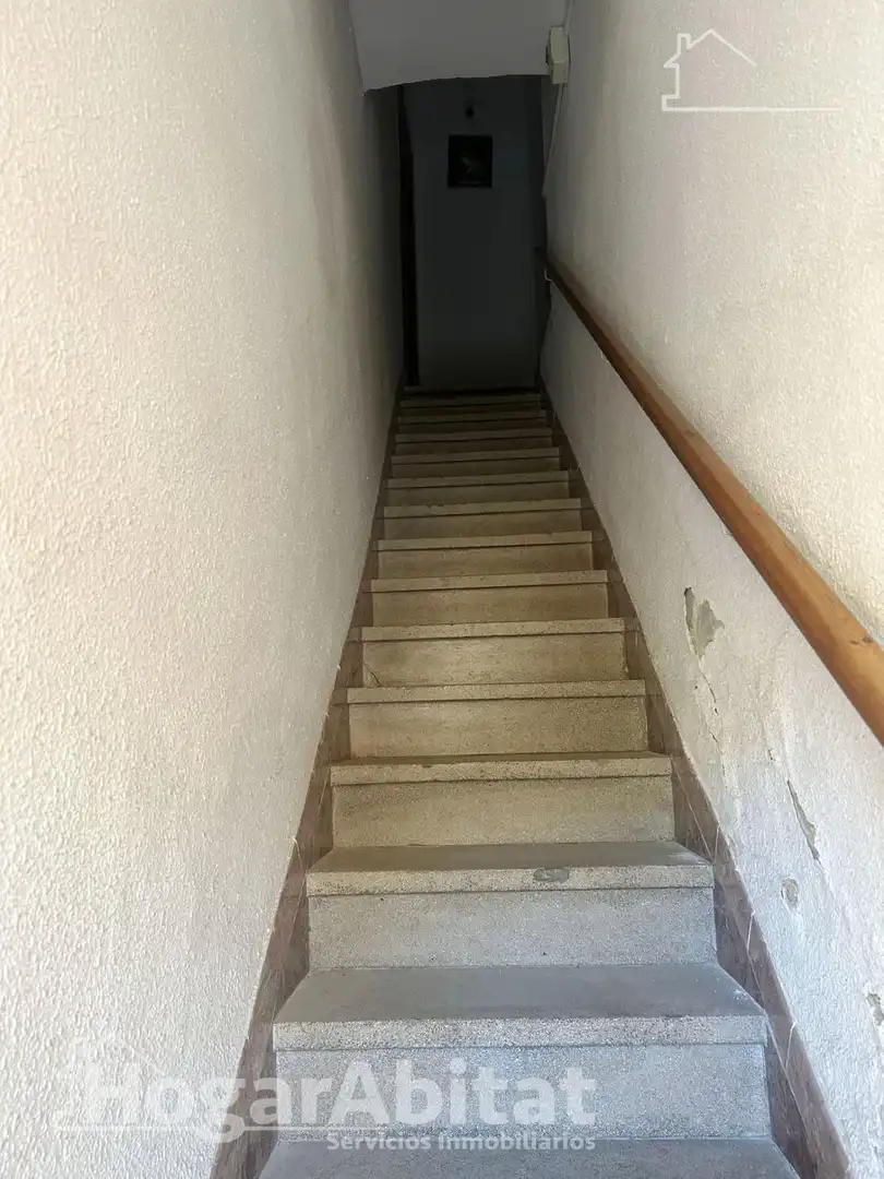 Piso en venta en Manises con Aire acondicionado, Terraza y Balcón
