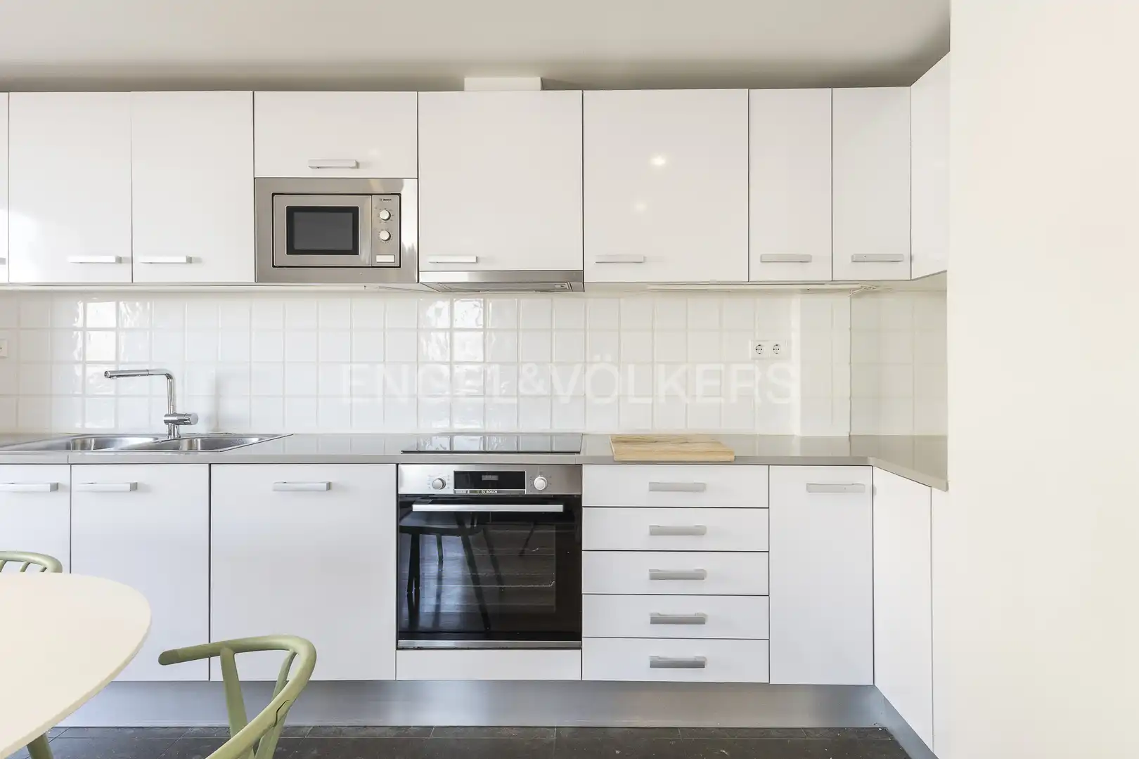 Wohnung mit Aufzug zur Miete in Gràcia, imagen 8