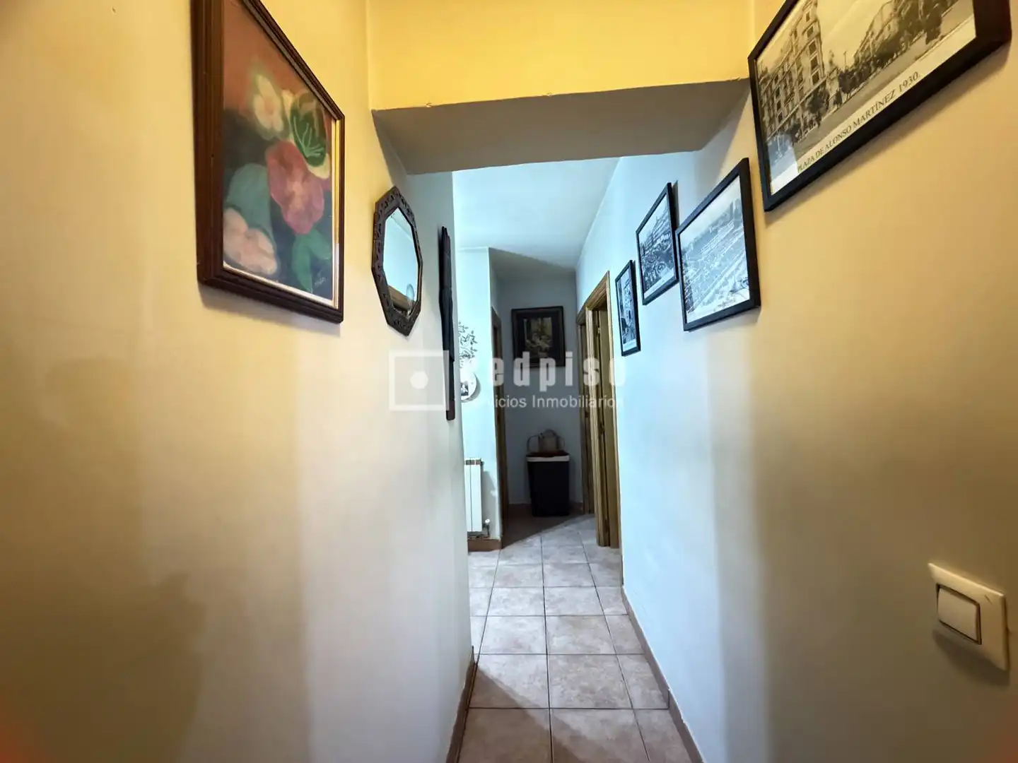 Flat for sale in San Nicasio - Campo de Tiro - Solagua