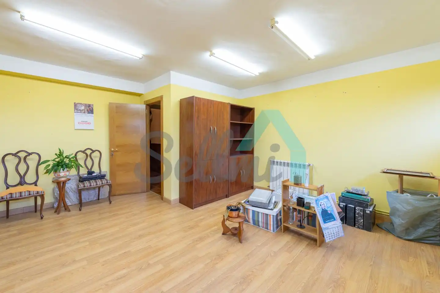 House with garden for sale in Zona Loma del Canto, imagen 85