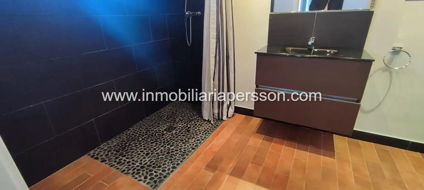 Bathroom of Houses for sale in Écija  with Air Conditioner, Private garden and Terrace