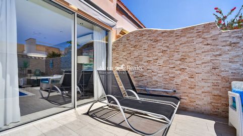 Foto 4 von Einfamilien-Reihenhaus zum Verkauf in Adeje 300, Casco Urbano, Adeje