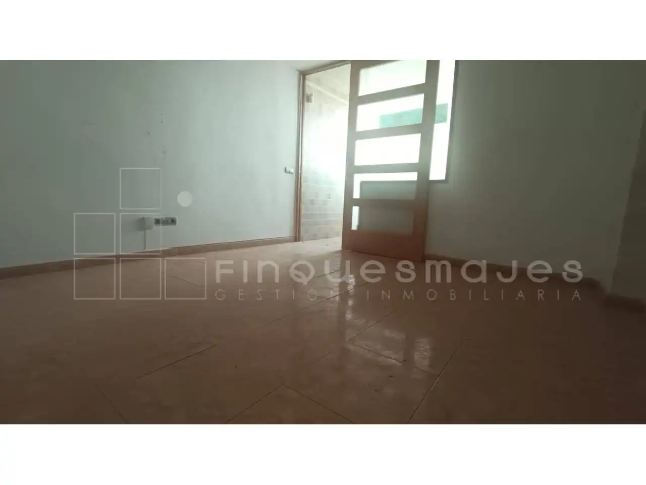 Flat for sale in Terrassa