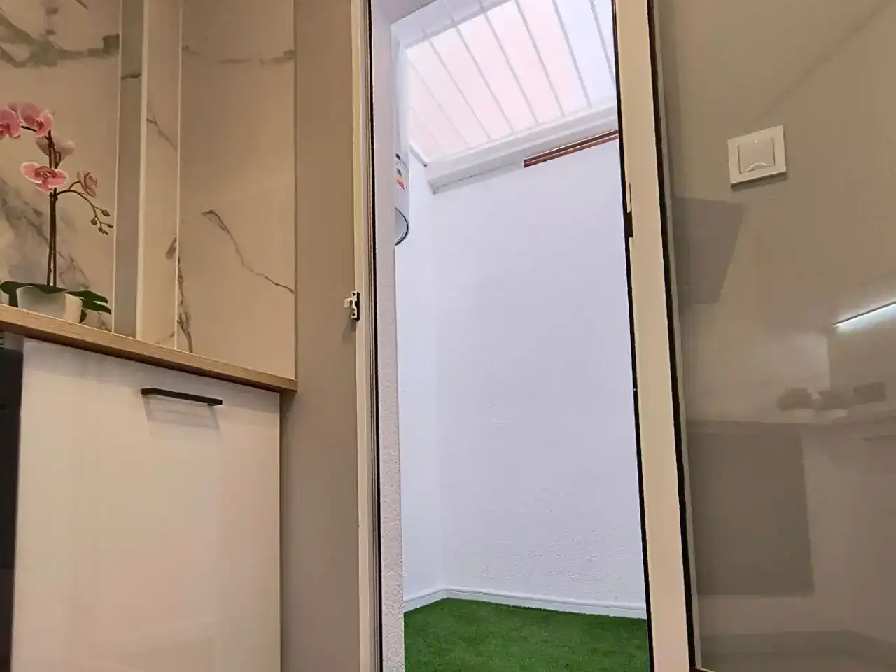 Maisonette zum Verkauf in Orihuela mit Klimaanlage, Terrasse und Schwimmbad