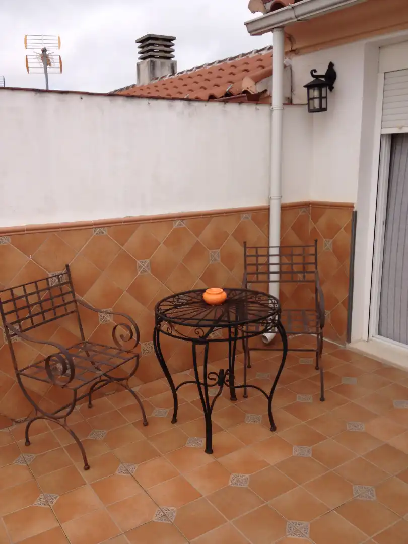 Casa adosada en venda a Villafranca de Córdoba