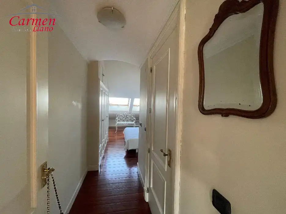 Piso en venta en Getxo  con Calefacción, Terraza y Trastero